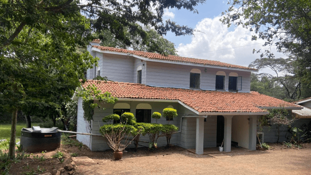 Ngong house for rent