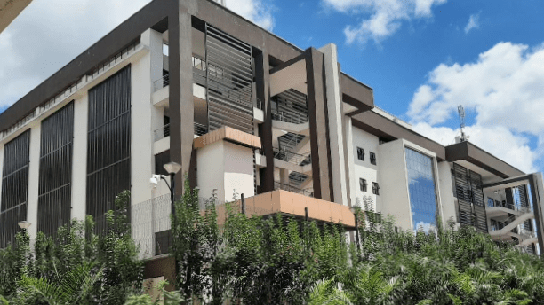 Nairobi house for rent