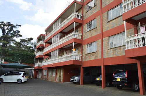 Nairobi house for rent