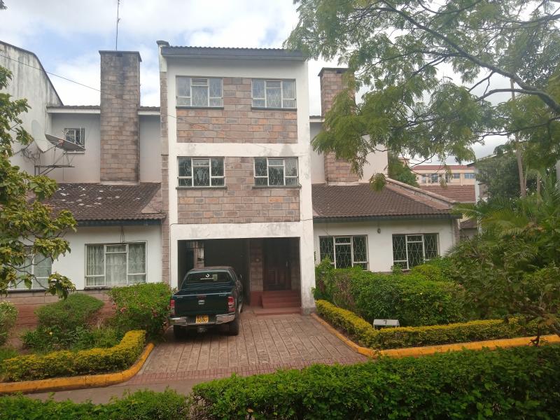 Ngong house for rent