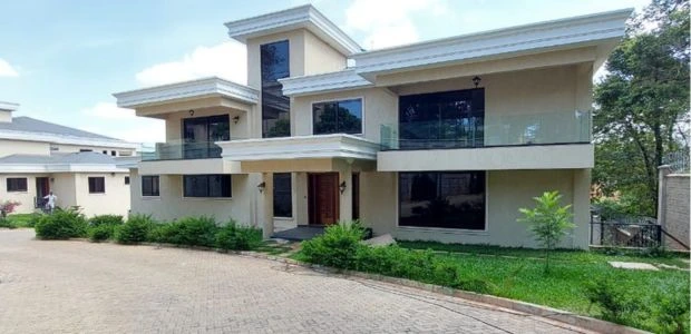 loresho house for rent