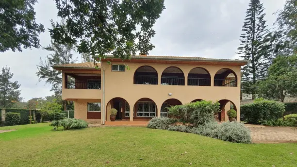 Nyari house for rent