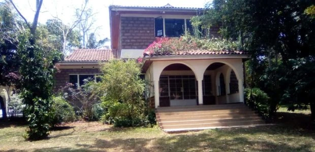 Runda house for rent