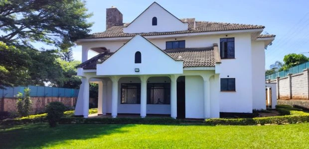 Runda house for rent