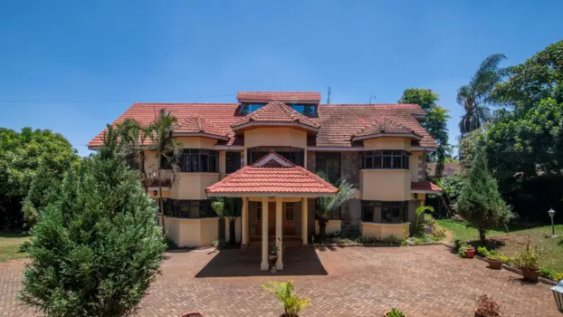 5 bedroom House for Sale in Runda, Nairobi, Kenya by Mansiondeal