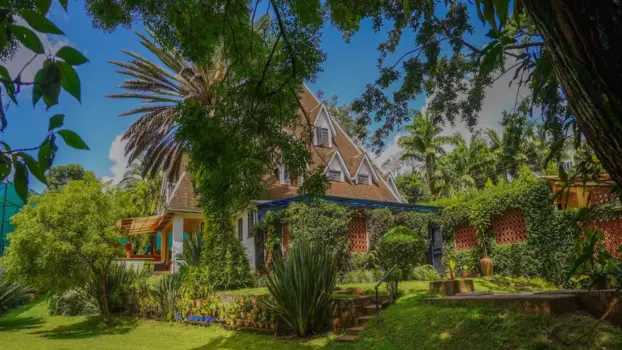 7 bedroom House for Sale in Runda, Nairobi, Kenya by Mansiondeal