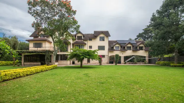 5 bedroom House for Sale in Runda, Nairobi, Kenya by Mansiondeal